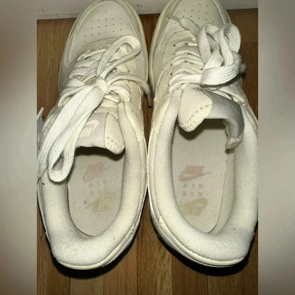 Nike elevate your